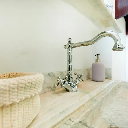 아파트 Colosseo, Vista Da Sogno *