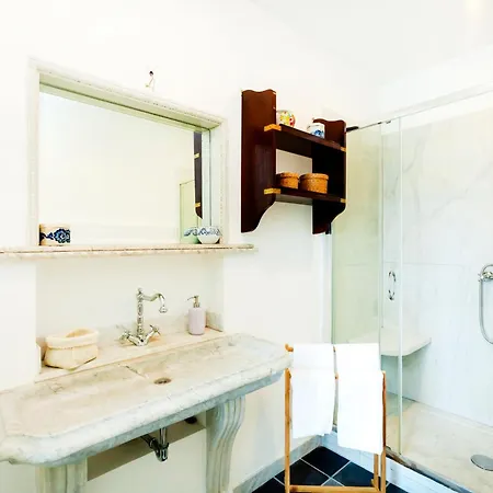 Colosseo, Vista Da Sogno