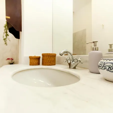 Colosseo, Vista Da Sogno 아파트 로마