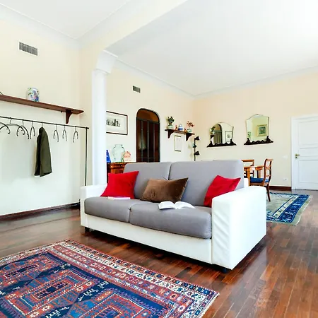 Colosseo, Vista Da Sogno *