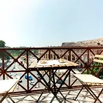 شقة Colosseo, Vista Da Sogno