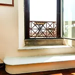 Colosseo, Vista Da Sogno شقة روما