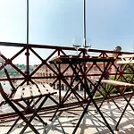 Colosseo, Vista Da Sogno روما
