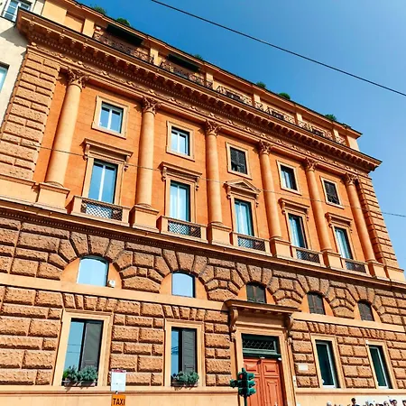 Colosseo, Vista Da Sogno Apartment Rom