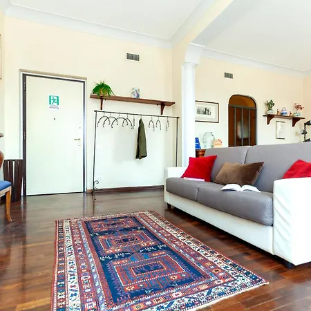 Colosseo, Vista Da Sogno * Rome