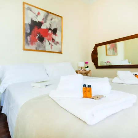 Colosseo, Vista Da Sogno *