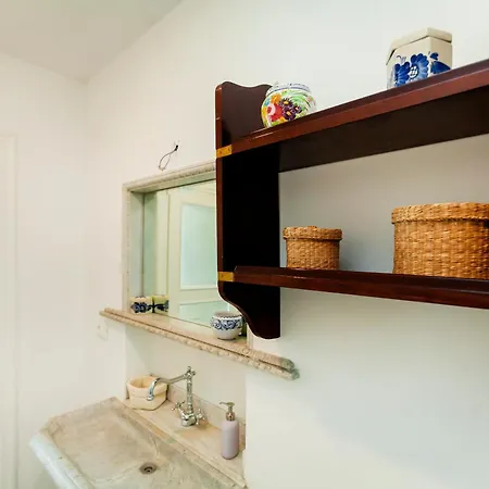 Appartement Colosseo, Vista Da Sogno *