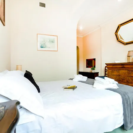 Colosseo, Vista Da Sogno * Rom