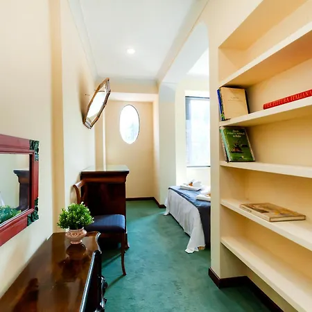 Colosseo, Vista Da Sogno Apartment