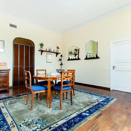 Colosseo, Vista Da Sogno Appartement