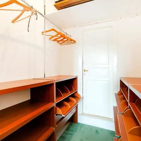 Appartement Colosseo, Vista Da Sogno