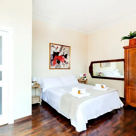 Colosseo, Vista Da Sogno *