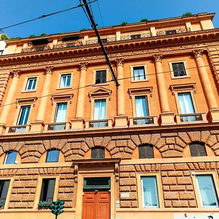 Apartment Colosseo, Vista Da Sogno *