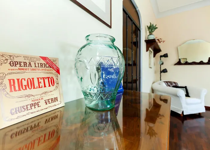 Apartment Colosseo, Vista Da Sogno Rom