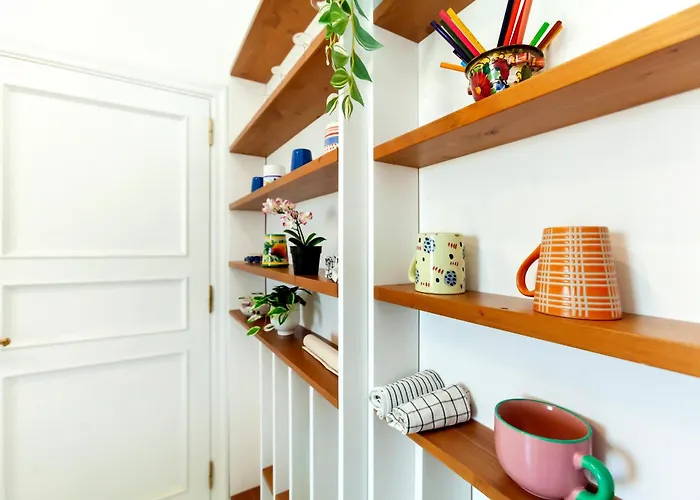 Colosseo, Vista Da Sogno