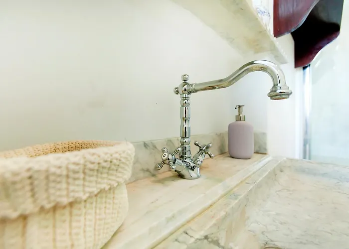 Apartment Colosseo, Vista Da Sogno *