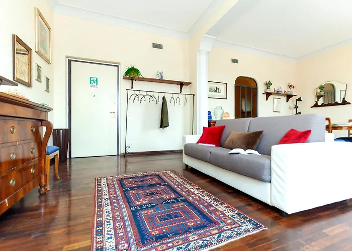 Colosseo, Vista Da Sogno * Rom