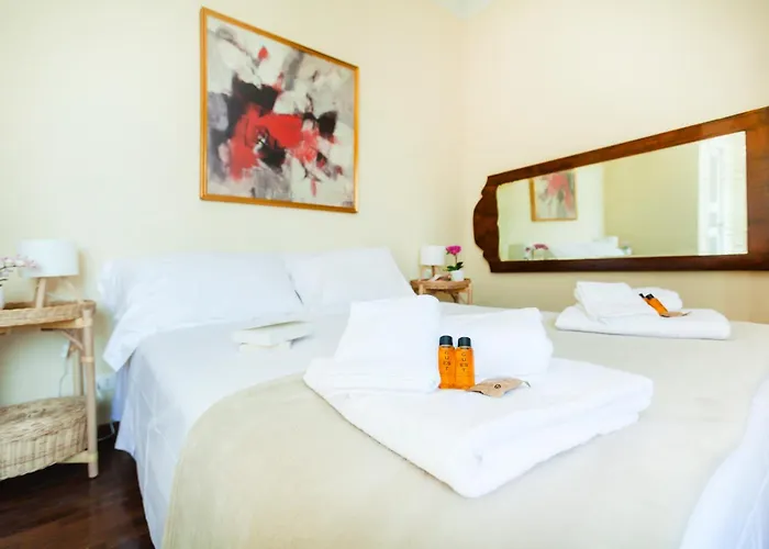 Colosseo, Vista Da Sogno *