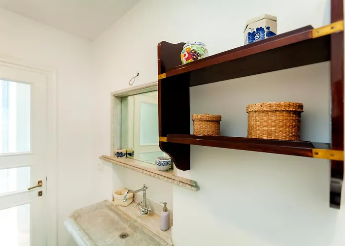 Apartment Colosseo, Vista Da Sogno *