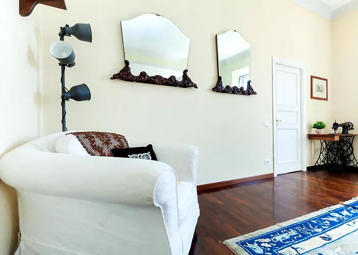 Colosseo, Vista Da Sogno *