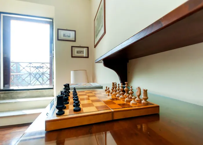 Colosseo, Vista Da Sogno Rom