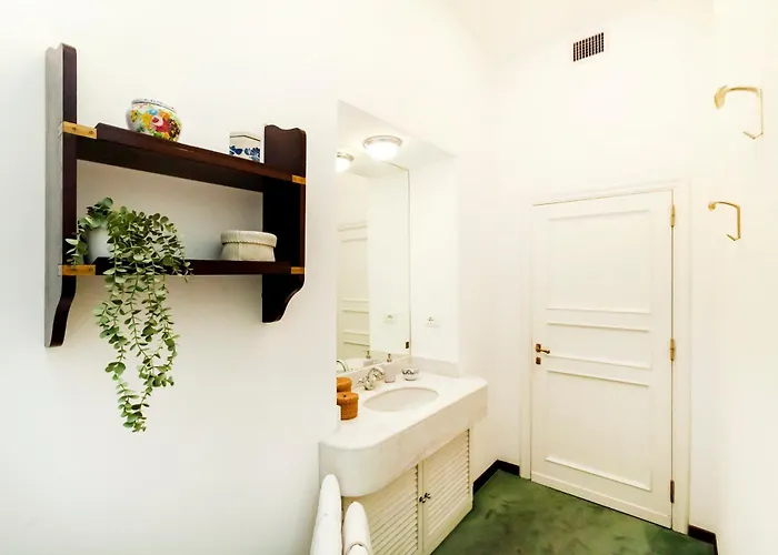 Apartment Colosseo, Vista Da Sogno *