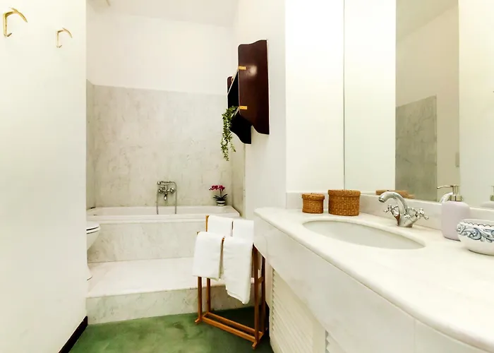 Apartment Colosseo, Vista Da Sogno *