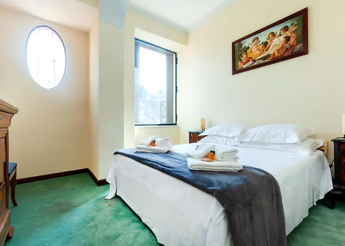 Colosseo, Vista Da Sogno