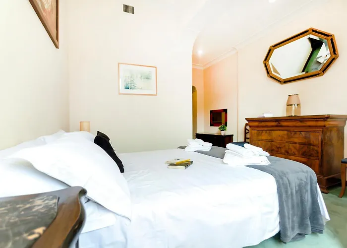 Colosseo, Vista Da Sogno * Rom