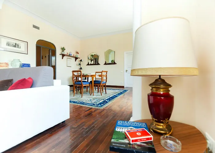 Colosseo, Vista Da Sogno Apartment *