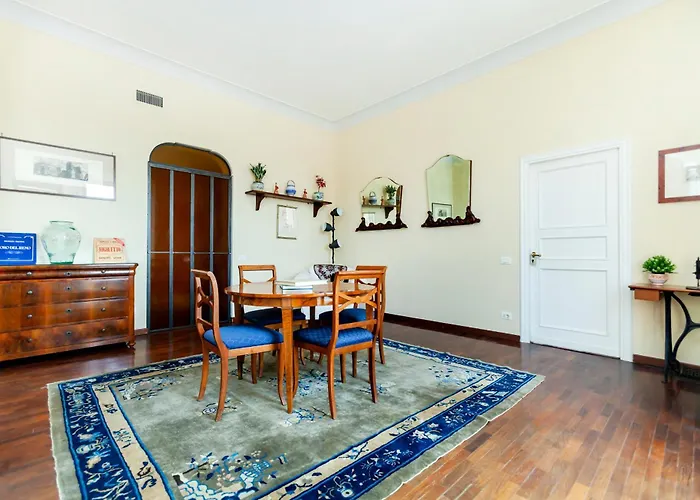 Colosseo, Vista Da Sogno Apartment