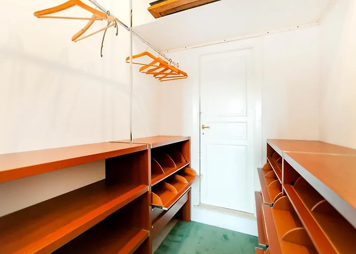 Apartment Colosseo, Vista Da Sogno