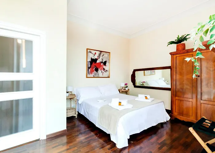 Colosseo, Vista Da Sogno *