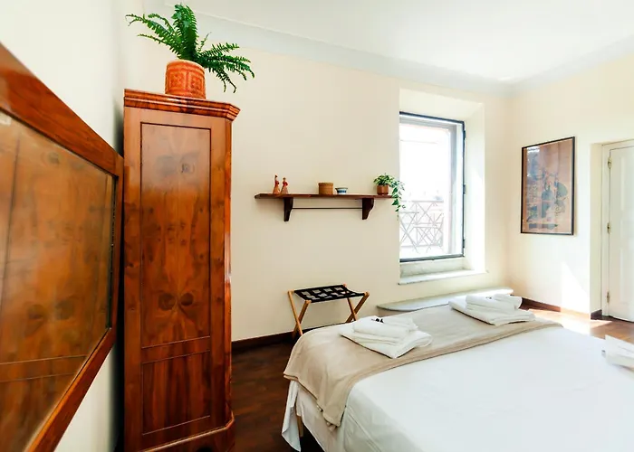 Colosseo, Vista Da Sogno Rom