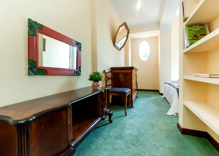 Colosseo, Vista Da Sogno * Rom